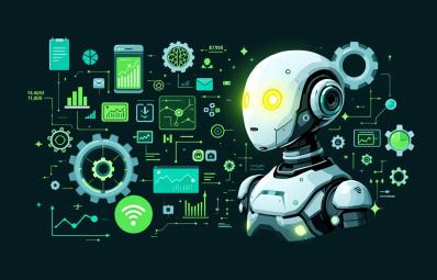 Grok Bot muốn tạo ra đội ngũ nhân viên AI trong doanh nghiệp