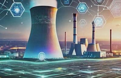 AI càng phát triển các công ty điện càng trở thành tài sản chiến lược
