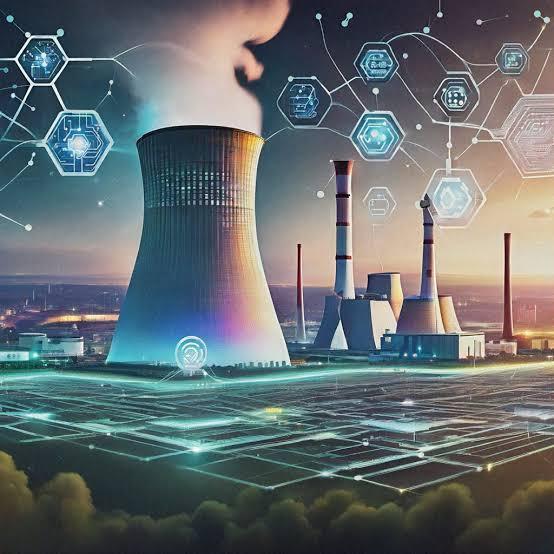 AI càng phát triển các công ty điện càng trở thành tài sản chiến lược