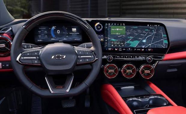 Cadillac Lyriq cho thấy khách hàng vẫn chưa muốn rời CarPlay