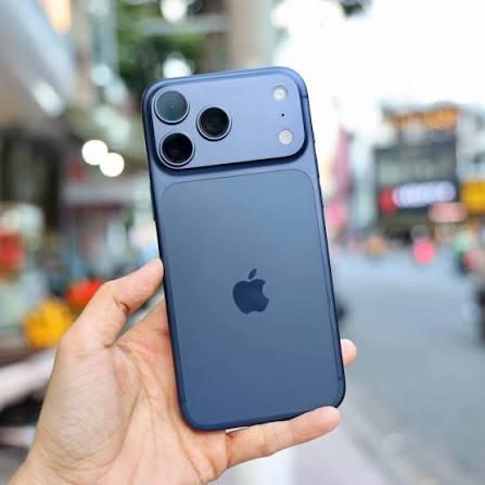 iOS 26 thay đổi camera iPhone thế nào. Những thiết lập mặc định cần biết