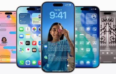 Cách kiểm tra toàn bộ cài đặt camera trên iPhone