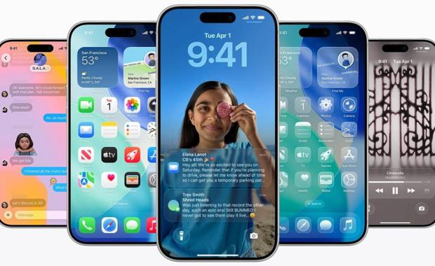 Cách kiểm tra toàn bộ cài đặt camera trên iPhone