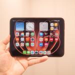 Xiaomi 18 Fold thay đổi cách chúng ta nhìn về điện thoại màn hình gập
