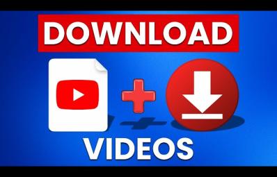 Tải video YouTube hợp pháp có thể làm được đến đâu