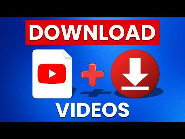 Tải video YouTube hợp pháp có thể làm được đến đâu